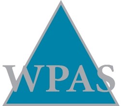 WPAS logo